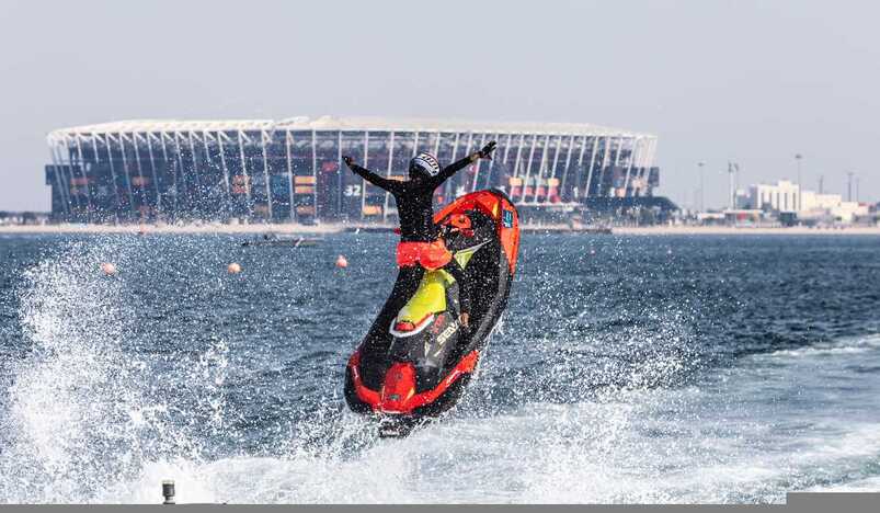 Old Doha Port Launches Integrated Summer Program of Facilities and Activities
